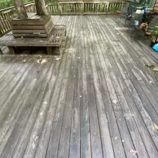 Deck Restoration in Glen Allen, VA 6