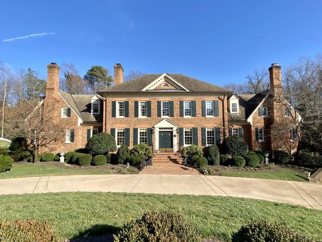 Driveway and Terrace Cleaning in Henrico, VA Image