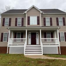 House and Gutters Chesterfield 1