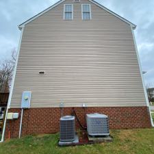 House and Gutters Chesterfield 9