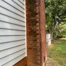 House Deck Washing 4