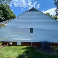 House Wash Gutter Cleaning Henrico 5