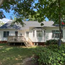 House Wash Gutter Cleaning Henrico 7