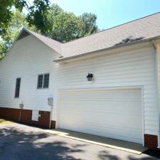 House Wash Gutter Cleaning Henrico 9