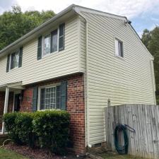 House Wash In Henrico, VA 8