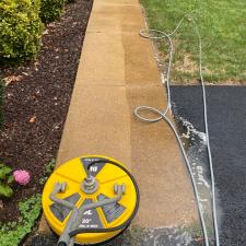 House Wash In Henrico, VA 12