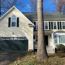 house-wash-in-mechanicsville-va 1