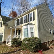 house-wash-in-mechanicsville-va 2