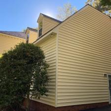 House Wash in Midlothian, VA 3