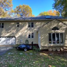 House Wash in Midlothian, VA 4