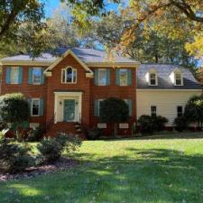 House Wash in Midlothian, VA Thumbnail