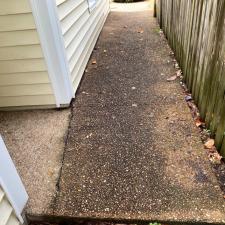 House Wash Oxidation Removal 10