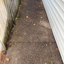 House Wash Oxidation Removal 12