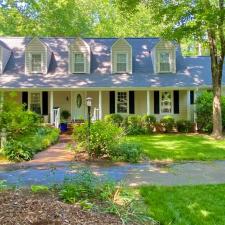 Pool Deck Cleaning in Mechanicsville, VA 11