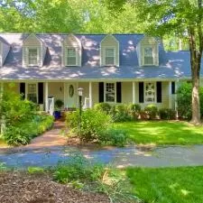 Pool Deck Cleaning in Mechanicsville, VA Thumbnail