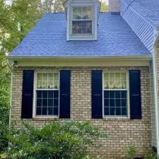 Roof, Fence, and Walkway cleaning in Manakin Sabot, Va 3