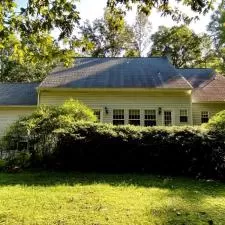 Roof, Fence, and Walkway cleaning in Manakin Sabot, Va 4