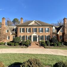 Driveway and Terrace Cleaning in Henrico, VA Thumbnail